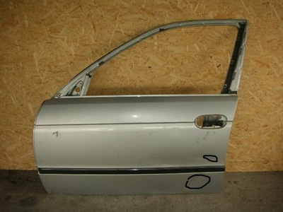 Bmw 5 e39 двері фото №1