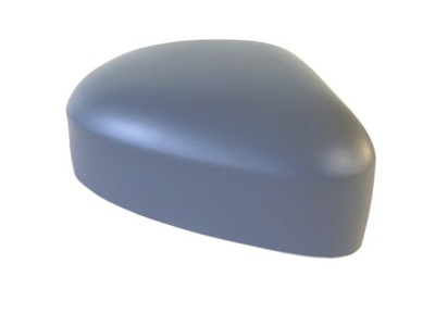 Корпус дзеркало права ford mondeo iv focus ii iii фото №1