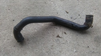 Peugeot 206 2.0 hdi wąż труба шланг wody фото №1