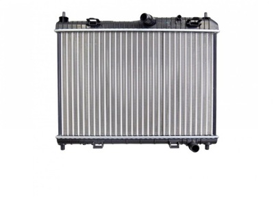 ÉTAT NOUVEAU RADIATEUR FORD FIESTA MK7 08 09- ESSENCE 8V518005BF AE818005AB 1772874 - milautoparts-fr.ukrlive.com