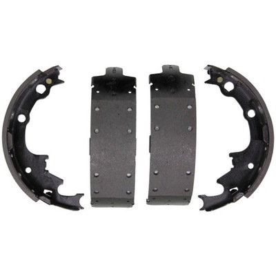 BRAKE SHOES BRAKE JEEP CHEROKEE XJ 1991-2001 9CALI - milautoparts-fr.ukrlive.com