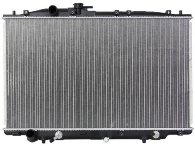 Honda legend 3.5 v6 радіатор 19010rjaj51 фото №1