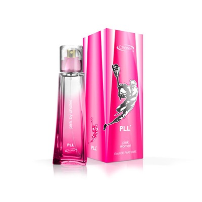 Chatler Pll Pink 100ml eau da parfum