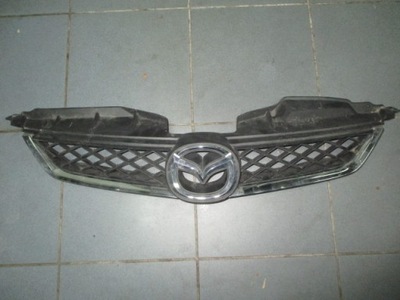 Mazda оригинальный номер c23550711 rok решётка радиатора решётка радиатора фото №1