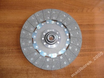 DISQUE SPRZEGLOWA FORD NOUVEAU HOLLAND 4448 - milautoparts-fr.ukrlive.com