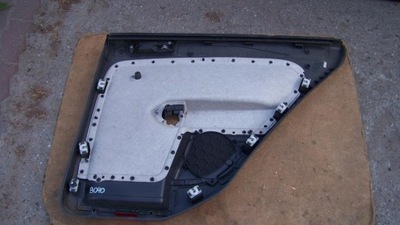 VW GOLF V PLUS PANEL PANEL DOOR LEFT REAR 5M0 - milautoparts-fr.ukrlive.com