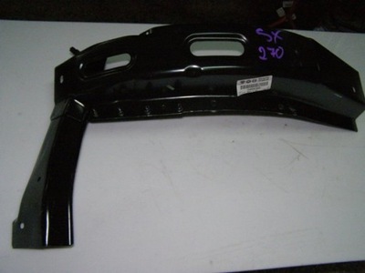 Fiat ducato boxer 06-14 панель фары перед левый оригинал фото №1