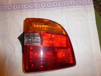 LAMP REAR LEFT SIDE TOYOTA CELICA VII 2002R - milautoparts-fr.ukrlive.com