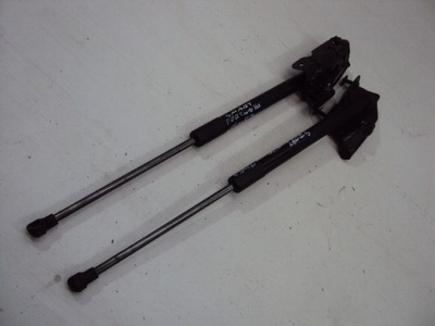 Амортизатори кришки smart fortwo iii 453 2014- фото №1