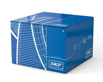 PIGNON DE DISTRIBUTION COMPLET SKF FIAT SCUDO 2.0 JTD - milautoparts-fr.ukrlive.com