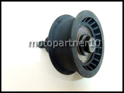 POULIE LIBRE D'ARBRE MOTEUR MÉCANISME DE DISTRUBUTION DE GAZ AUDI SEAT SKODA VW GOLF - milautoparts-fr.ukrlive.com