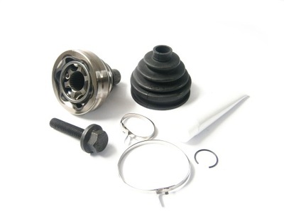 COUDE VOLVO V50, S40 II, C30 2.4, D5, T5 2004- - milautoparts-fr.ukrlive.com