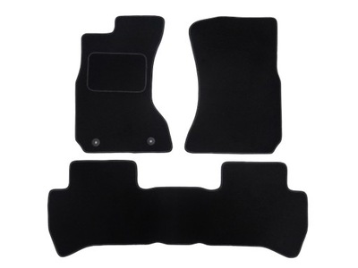 DAIHATSU TERIOS MATS VELOUR 8MM - milautoparts-fr.ukrlive.com