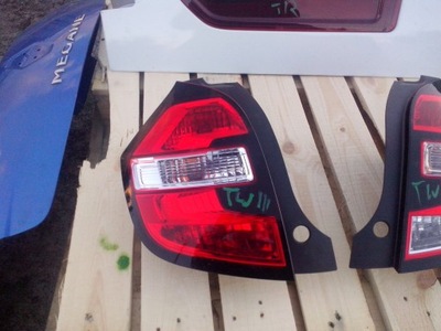 LAMP REAR REAR LEFT RENAULT TWINGO III 14- - milautoparts-fr.ukrlive.com