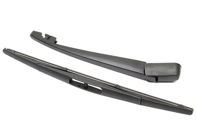 Важіль двірники задня + щітка subaru tribeca 2005- фото №1