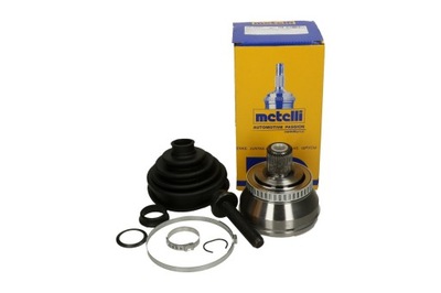 AXLE SWIVEL DRIVING METELLI AUDI ALLROAD (4BH, C5) - milautoparts-fr.ukrlive.com