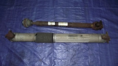 Dodge nitro 2.8 crd wał приводной задняя задний фото №1