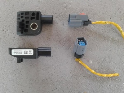 KIA SPORTAGE III SENSOR SHOCK 95920-2S000 - milautoparts-fr.ukrlive.com