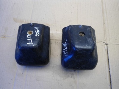 Подушка коробки sprinter vw crafter a9062411013 фото №1