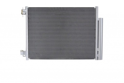 NEW CONDITION RADIATOR AIR CONDITIONER RENAULT CLIO IV CAPTUR 921006843R - milautoparts-fr.ukrlive.com