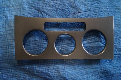 Vw passat b6 рамка панель обдув кондиціонера фото №1