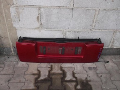 BOOTLID REAR BOTTOM SIDE CITROEN C2 EKQD -WYSYLKA- - milautoparts-fr.ukrlive.com