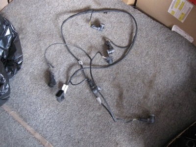 Жгут электропроводка датчиков pdc sprinter 906 перед фото №1