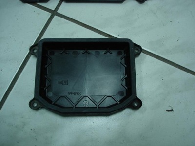 Mazda rx8 кришка na перетворювачі заглушка фото №1