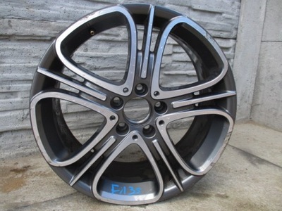 MERCEDES B-KLASA W246 DISQUE - milautoparts-fr.ukrlive.com