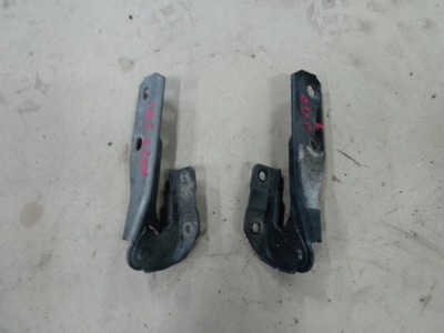 AUDI A3 8P 04R- HINGES HOOD SET - milautoparts-fr.ukrlive.com