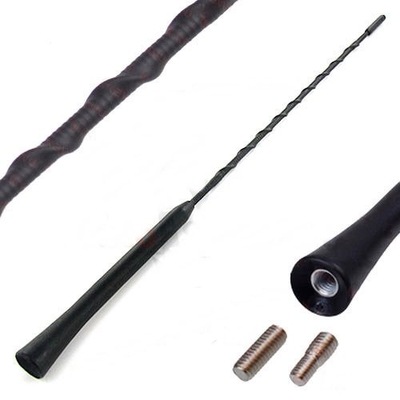 ANTENNA BAT MAST 40CM TOYOTA YARIS COROLLA AVENSIS - milautoparts-fr.ukrlive.com