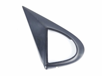 MERCEDES ML W163 VENT WINDOW PROTECTION MIRRORS RIGHT - milautoparts-fr.ukrlive.com