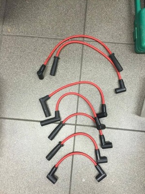 CHRYSLER DODGE JEEP CABLES HEATING NEW ORIGINAL  