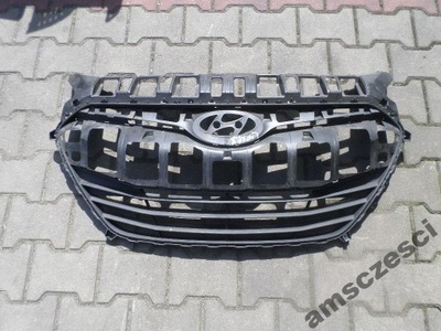 EMU-KRAKOW DEFLECTOR GRILLE RADIATOR GRILLE HYUNDAI I30 12- - milautoparts-fr.ukrlive.com