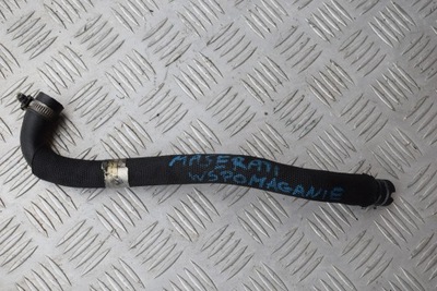 Wąż шланг усилителя maserati quattroporte фото №1