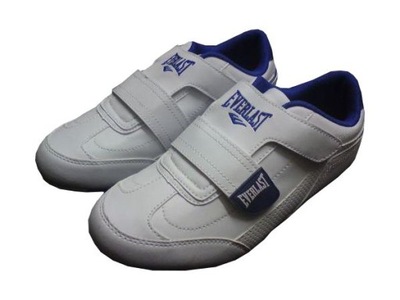 Buty EVERLAST Washington JUNIOR 2 rozmiary tu 35,5