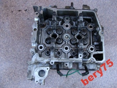 SUBARU OUTBACK 10R 2,0D CYLINDER HEAD RIGHT BOXER  