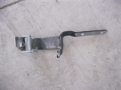 Audi a7 4g правый петля крышки задняя 4g8827300 фото №1