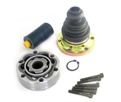 AXLE SWIVEL INTERIOR SEAT LEON, TOLEDO 1.8T, 1.9TDI - milautoparts-fr.ukrlive.com