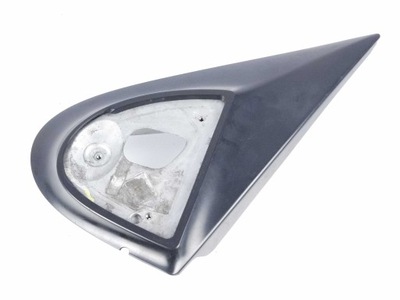 MERCEDES ML W163 VENT WINDOW MOUNTING MIRRORS LEFT - milautoparts-fr.ukrlive.com