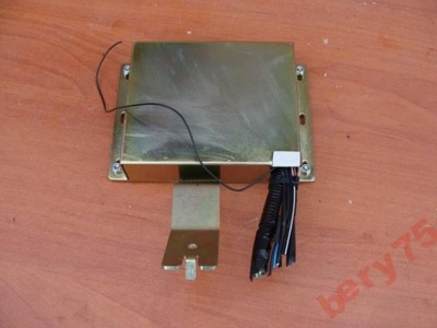 Subaru forester 04r блок управления модуль фото №1