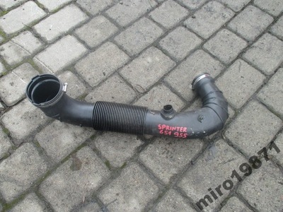 TUYAU PRISE D'AIR SPRINTER 906 A9065281724 - milautoparts-fr.ukrlive.com