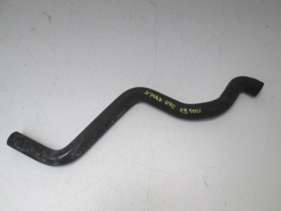 Wąż труба wody ford s-max 1.8 tdci фото №1