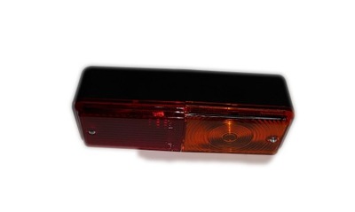 LAMPA TYLNA TYŁ MF 255 URSUS 2812 3512