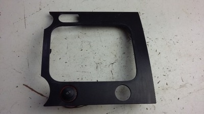 Рамка прикуриватель разъём vw touareg 7l 7l6863916 фото №1