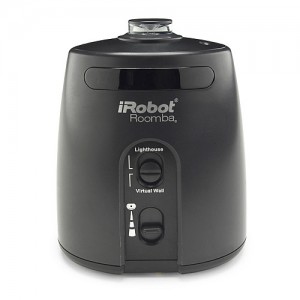 iRobot Roomba Wirtualna ściana / Latarnia