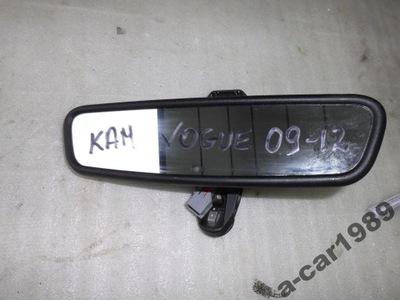 Зеркало внутреннее камера range rover vogue 09-12 фото №1