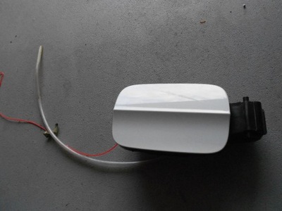 Audi a3 8v кришка заливної пального фото №1