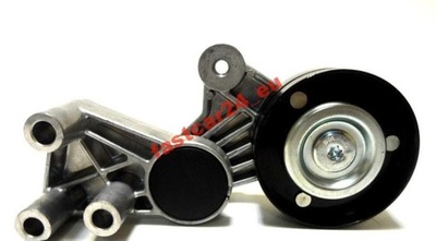 Натягувач audi a6 2.5tdi c4 aat ael 94-97 фото №1