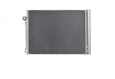 ÉTAT NOUVEAU RADIATEUR DU CLIMATISEUR BMW X6 E71 E72 08 09- 64536972553 6972553 - milautoparts-fr.ukrlive.com